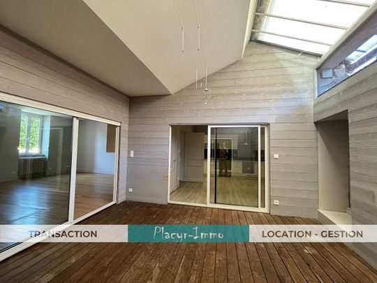Location Appartement 4 pièces 143m² - Photo 1