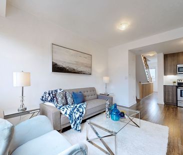 For Lease - 60 Winston Park Boulevard Unit# 66, Toronto, Ontario - Photo 5