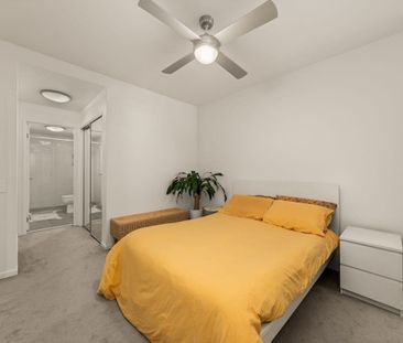 Oversized 2-Bedroom Apartment with Rare Large Terrace and Study Nook. - Photo 2