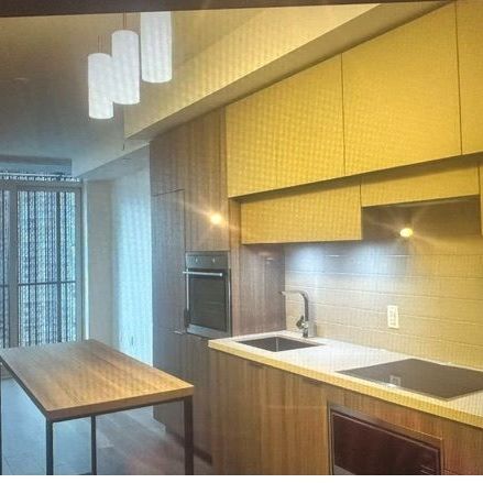 For Lease - 8 Eglinton Avenue Unit# 1709, Toronto, Ontario - Photo 1