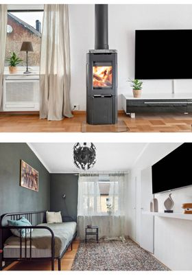 Vilogången, Borås - Photo 1