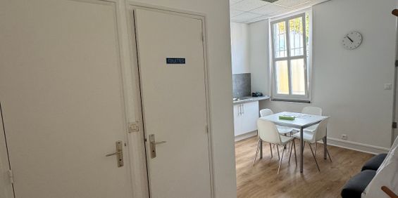 Local professionnel - Photo 3