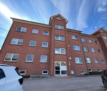 Helle 2-Zimmer-Wohnung mit Südbalkon & Weitblick in Wolfsburg - Foto 5