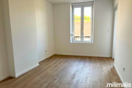 Location Appartement 2 pièces 62m² MOULINS LES METZ 57160 - Photo 2