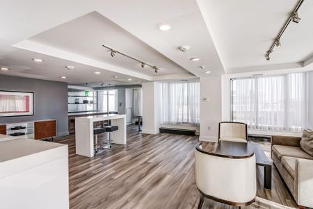 For Lease - 125 Western Battery Road Unit# 2515, Toronto, Ontario - Photo 5