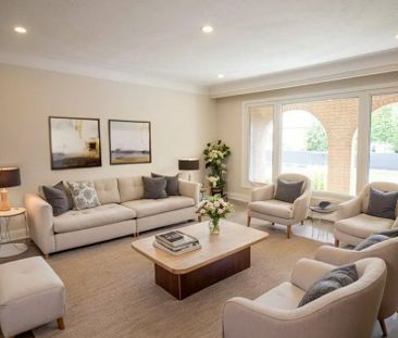 For Lease - 510 Queen Victoria Drive Unit# Main, Hamilton, Ontario - Photo 1