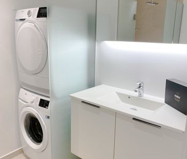 Flot og indbydende lejlighed med 2 altaner i Aalborg Vestby - Foto 6