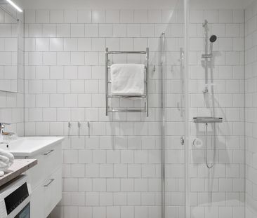 Bataljonsgatan, Strängnäs - Photo 6