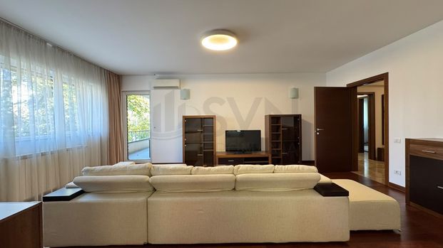 Apartament superb l Polona l parcare subterana - Photo 1
