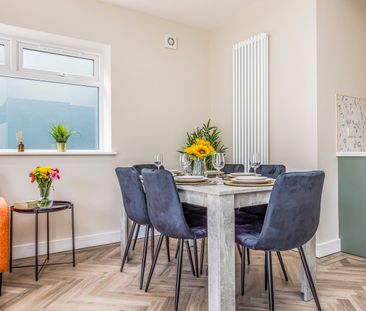 Shadwell Road Room 3 - Photo 6