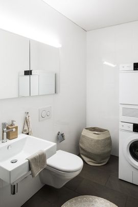 3 ½ Zimmer-Wohnung in Glattpark-Opfikon mieten - Foto 1