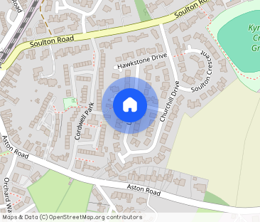 Lacon Drive, Wem - Photo 1