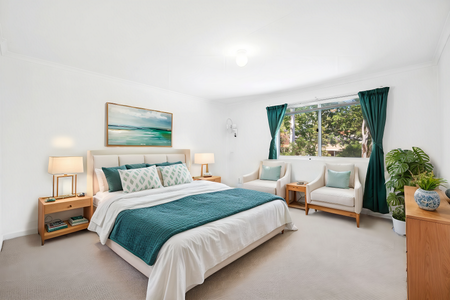 14B Russell Avenue, Wahroonga NSW 2076 - House For Rent | Domain - Photo 4