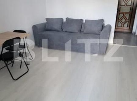 Garsoniera, 28 mp, zona Manastur - Fotografie 4