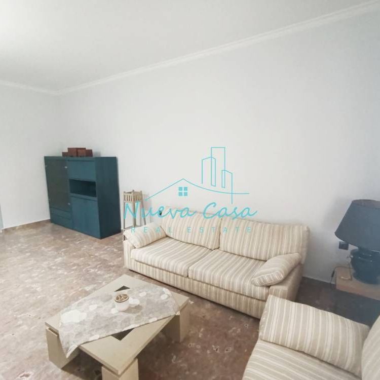 Διαμέρισμα για ενοικίαση Σκαγιοπούλειο (Πάτρα) - Photo 1
