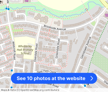 Greendale Road, Whoberley, Coventry - Photo 1
