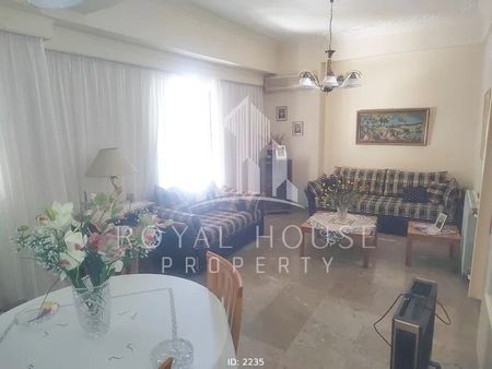Διαμέρισμα για ενοικίαση Ευγένεια (Κερατσίνι) - Φωτογραφία 2