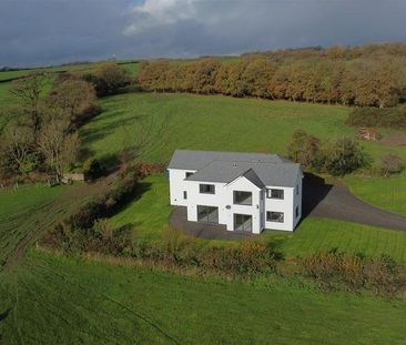 5 bedroom detached house to rent - Photo 1