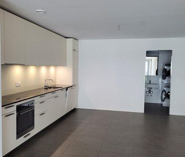 Moderne 2.5 Zimmer-Wohnung - unweit des Pfäffikersees - Photo 5