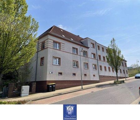 Viel Platz in naturnaher Lage! Hell, neu renoviert, Tageslichtbad, Gartennutzung! - Photo 3