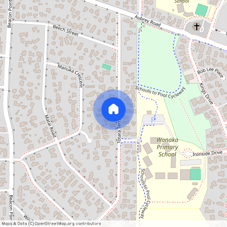 60 Totara Tce, Wanaka, Wanaka