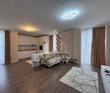 Apartament 2 camere de inchiriat, zona Torontalului, Timisoara - Photo 4
