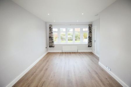 2 bedroom bungalow to rent - Photo 3