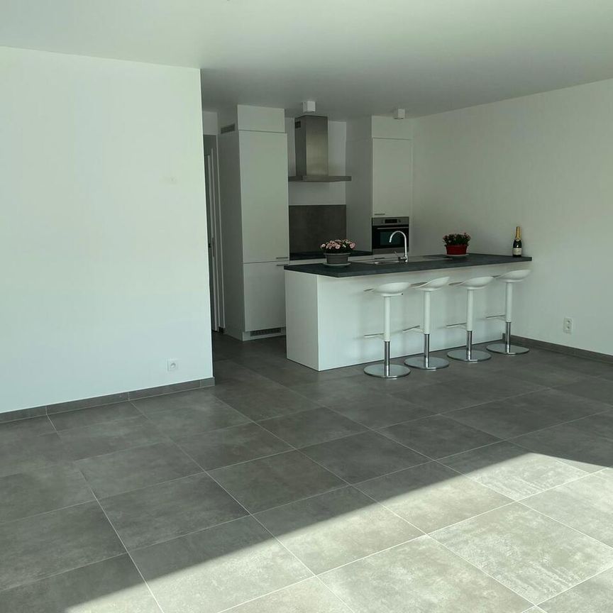 Appartement - Te huur - Foto 1