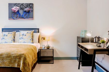 2 Bed 2 Bath - Photo 2