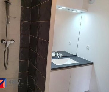 Location appartement récent 3 pièces 55.08 m² à Cluses (74300) 5 - Photo 3