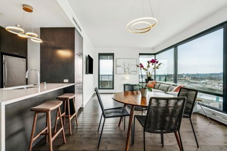 Appartement à louer - Montréal (Verdun/Île-des-Soeurs) (Île-des-Soeurs) - Photo 3