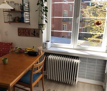 Lantmannagatan, Malmö - Photo 2