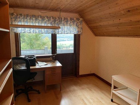 Nedre Fjällstigen, Jonsered - Photo 5