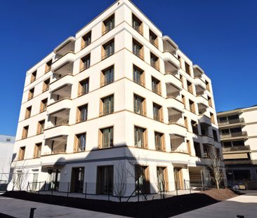 Prairie 2 – Appartement 2.5 pièces au 4ème étage - Photo 3