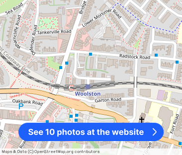 Vineyard Close, Woolston, SO19 - Photo 1