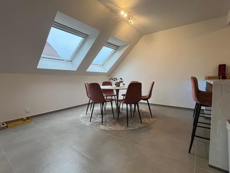 Appartement te huur - Foto 4