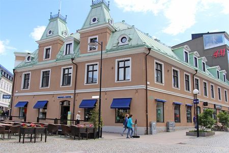 Borgmästaregatan 20 - Photo 3