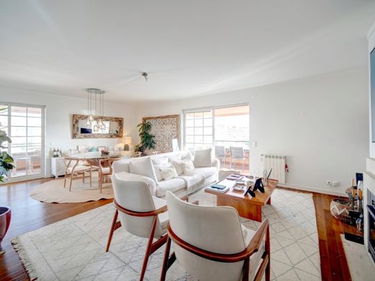 Apartamento T2 em Lisboa - Foto 1