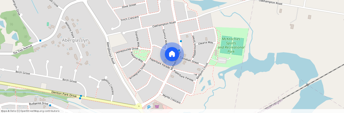 33 McKeachie Drive, NSW 2320, Aberglasslyn