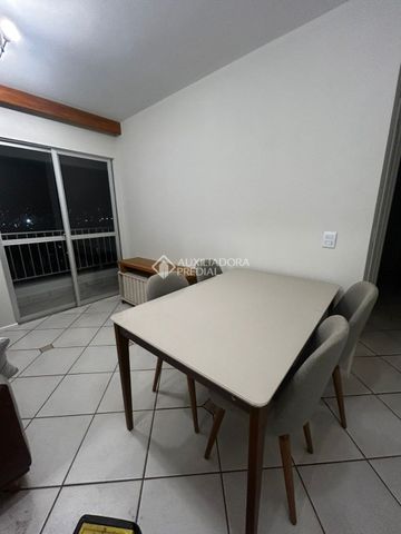 Apartamento com 1 quarto e 47m² para alugar em Carvoeira, Florianópolis. - Photo 2
