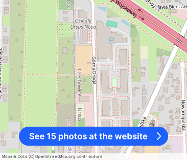 Mieszkanie 3-pokojowe na osiedlu zamkniętym z basenem - Photo 1