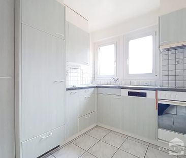 4 Zimmer, 77 m², 1. Stock - Foto 2
