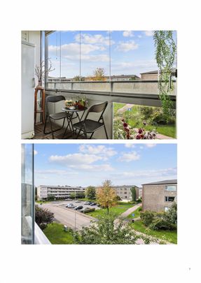 Ekebygatan, Hisings Backa - Photo 1