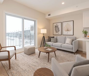 For Lease - 3600 Brian Coburn Boulevard, Orleans - Cumberland and A... - Photo 1