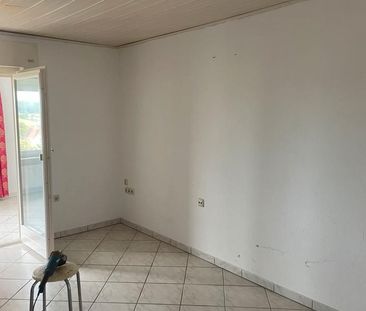 2 Zimmern Wohnung zu vermieten - Photo 1