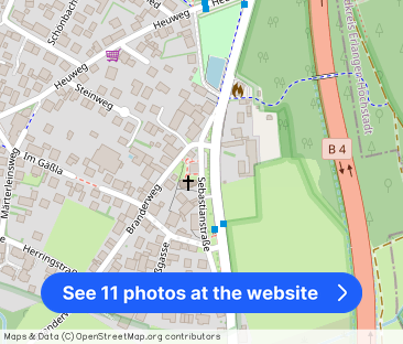 91058 ERLANGEN / BRUCK – BRUCK - Photo 1