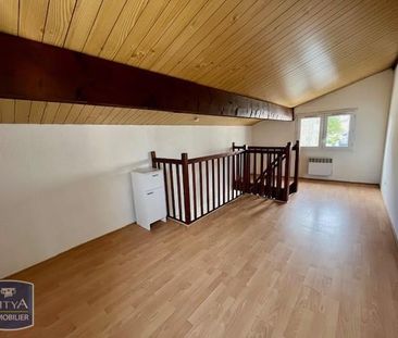 Location Appartement 2 pièces 26m² AGEN 47000 - Photo 5