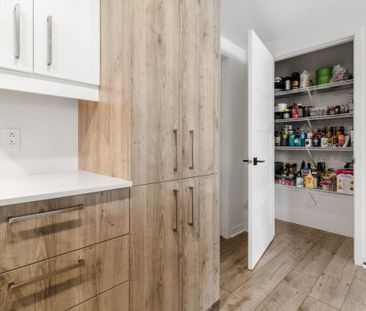 Appartement à louer - Laval (Vimont) (Autres) - Photo 4