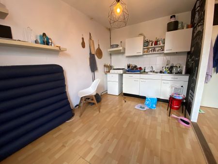 Kleine Raamstraat 19A, 9711 CG Groningen - Foto 5