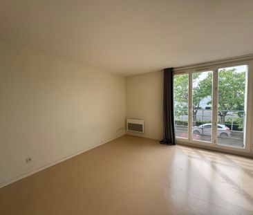 Location Appartement 2 pièces 40m² ORLEANS 45000 - Photo 1